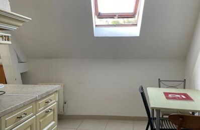 appartement 2 pièces 25 m2 à vendre à Le Havre (76600)