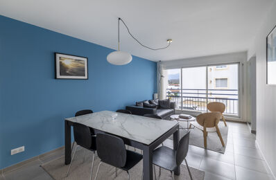 vente appartement 420 000 € à proximité de Bayonne (64100)