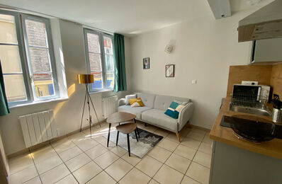 location appartement 480 € CC /mois à proximité de Mont-Saint-Aignan (76130)