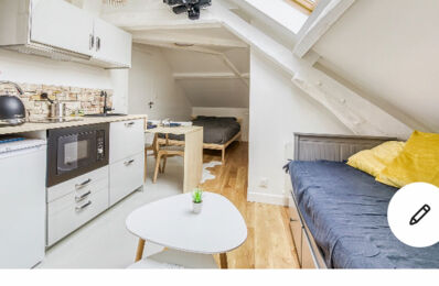 vente appartement 126 000 € à proximité de Sotteville-Lès-Rouen (76300)