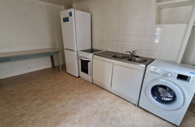 location appartement 800 € CC /mois à proximité de Le Thuit-Signol (27370)