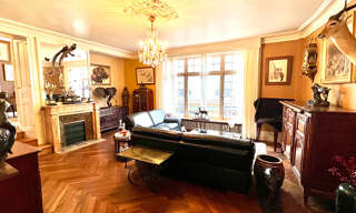 Appartement 4 Pièces 100 m² à vendre à Rouen (76000)