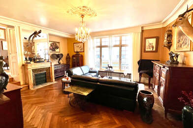 Appartement 4 pièces 269000 €