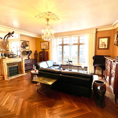 Appartement 4 pièces 269000 €