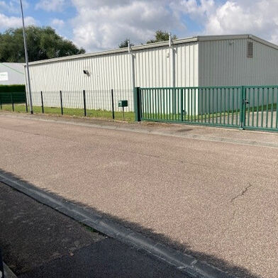 Commerce  450000 €