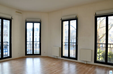 vente appartement 242 000 € à proximité de Saint-Étienne-du-Rouvray (76800)