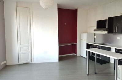 location appartement 590 € CC /mois à proximité de Lyons-la-Forêt (27480)