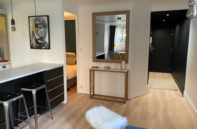 appartement 1 pièces 33 m2 à vendre à Rouen (76000)