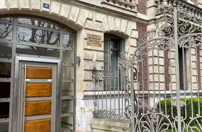 appartement 3 pièces 103 m2 à vendre à Rouen (76000)