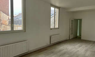 Appartement 4 Pièces 92 m² à vendre à Rouen (76000)