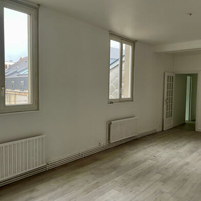 Appartement 4 pièces 190000 €