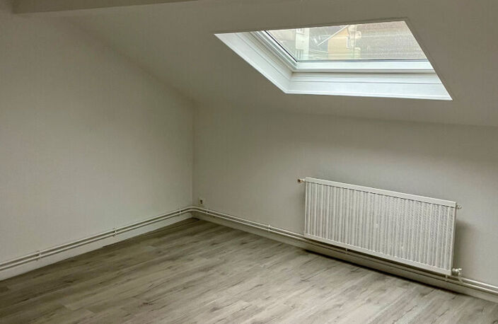 Appartement ROUEN (76000) Rectorat 4 pièces 93 m² — photo 3