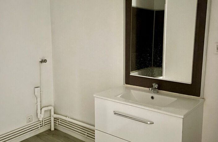 Appartement ROUEN (76000) Rectorat 4 pièces 93 m² — photo 4