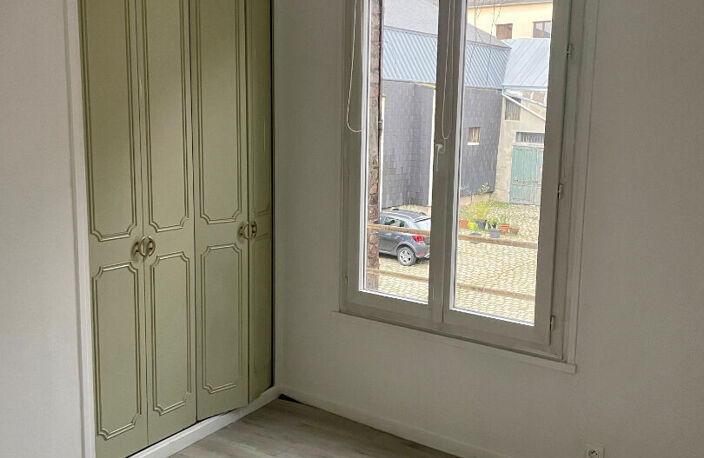 Appartement ROUEN (76000) Rectorat 4 pièces 93 m² — photo 5