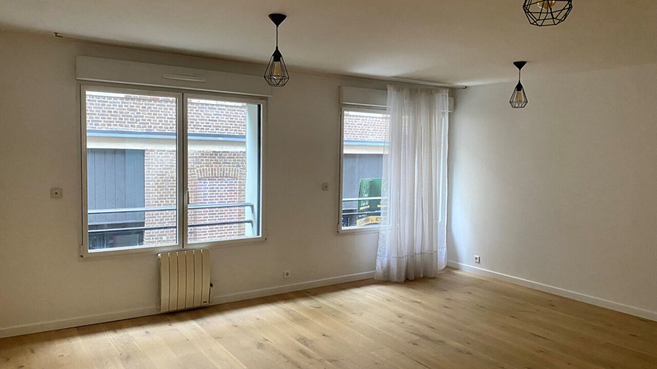 appartement 4 pièces 102 m2 à vendre à Rouen (76000)