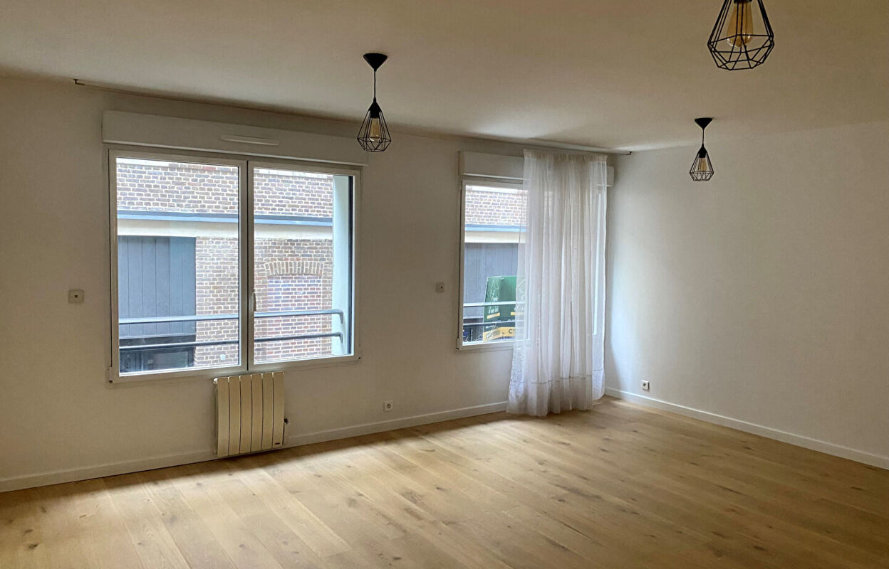 appartement 4 pièces 102 m2 à vendre à Rouen (76000)