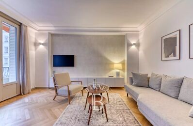 location appartement 1 495 € CC /mois à proximité de Lyon 7 (69007)