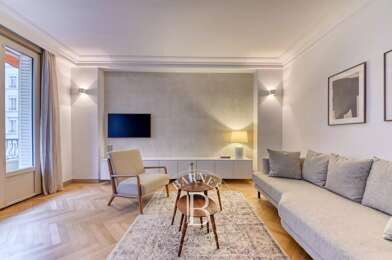 Appartement 2 pièces 1523 €
