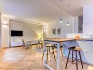 Lyon 6 - Puvis de Chavannes - Appartement meublé et rénové de 52,80 m² - Balcon - 1 Chambre — photo 3