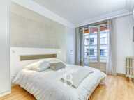 Lyon 6 - Puvis de Chavannes - Appartement meublé et rénové de 52,80 m² - Balcon - 1 Chambre — photo 4