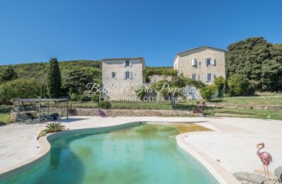 vente maison 1 145 000 € à proximité de Saint-Maurice-d'Ardèche (07200)