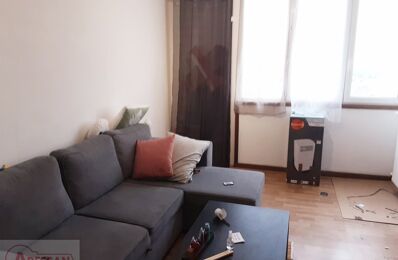 vente appartement 91 000 € à proximité de Willems (59780)