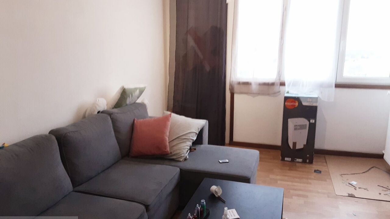 appartement 2 pièces 54 m2 à vendre à Mons-en-Barœul (59370)