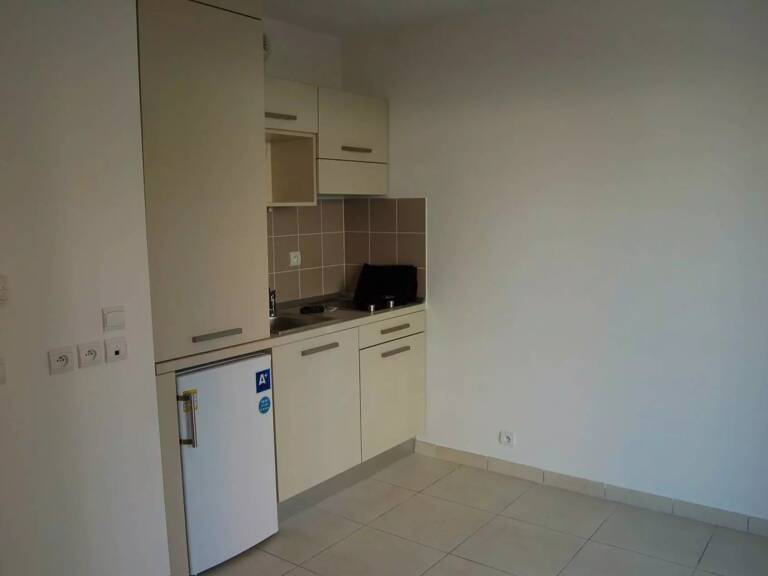 Appartement 1 pièce  à vendre 22 m² — photo 1