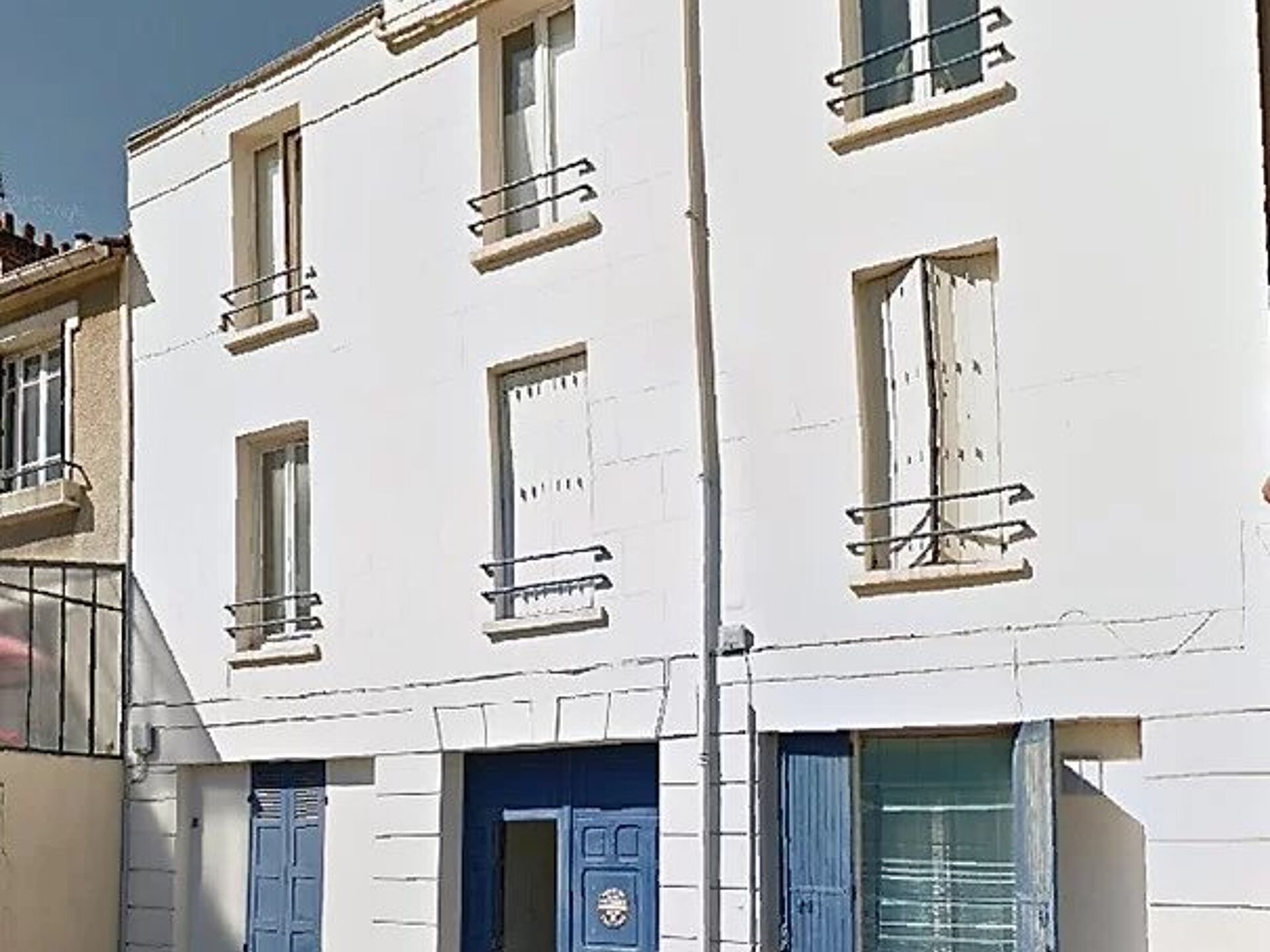 Vente Appartement 43m² 3 Pièces à Ivry-sur-Seine (94200) - Arthurimmo