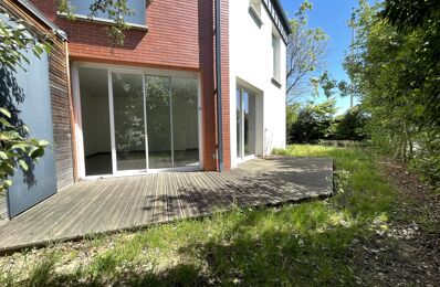 maison 5 pièces 91 m2 à vendre à Tournefeuille (31170)