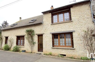vente maison 269 000 € à proximité de Boissy-la-Rivière (91690)