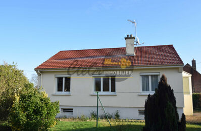 vente maison 200 000 € à proximité de Aubigny-en-Plaine (21170)