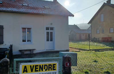 vente maison 65 400 € à proximité de Pierrefitte-sur-Loire (03470)