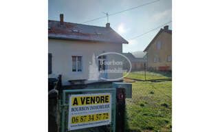 Maison 4 Pièces 71 m² à vendre à Chalmoux (71140)