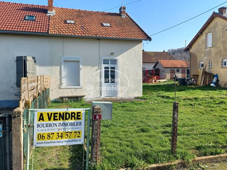 Maison 4 pièces 71 m² — photo 1