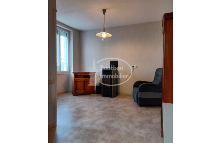 Vente maison 4 pièces 71 m² Chalmoux (71140) — photo 3