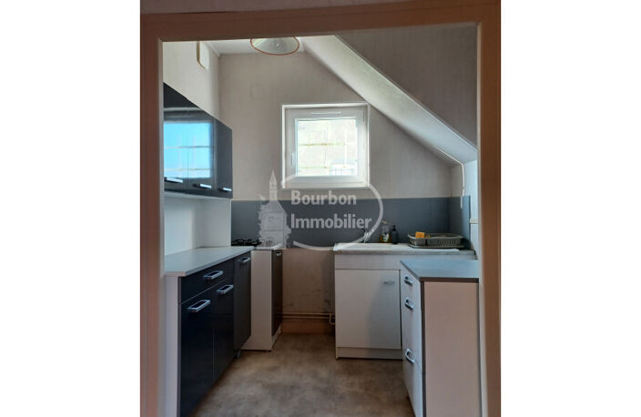 Vente maison 4 pièces 71 m² Chalmoux (71140) — photo 4