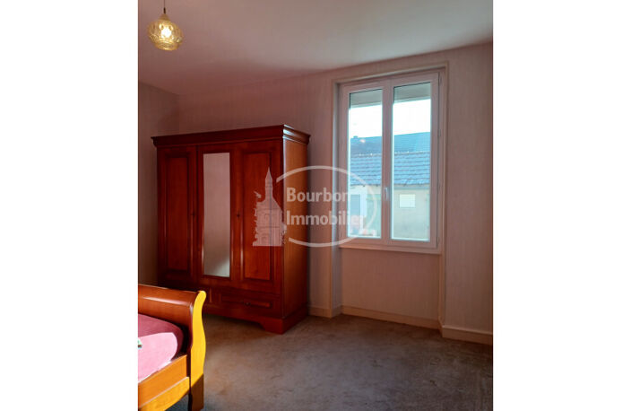 Vente maison 4 pièces 71 m² Chalmoux (71140) — photo 5