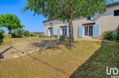 vente maison 250 500 € à proximité de Villefollet (79170)