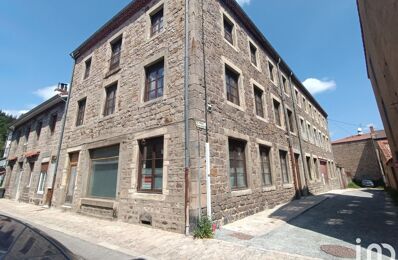 vente appartement 107 000 € à proximité de Saint-Clément-de-Valorgue (63660)