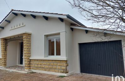maison 4 pièces 95 m2 à vendre à Bergerac (24100)