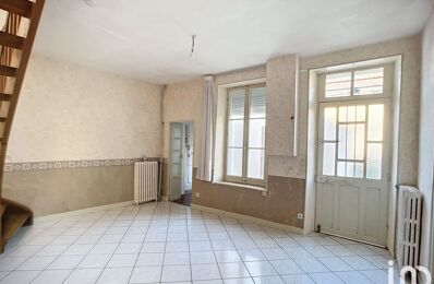vente maison 139 000 € à proximité de Château-Landon (77570)