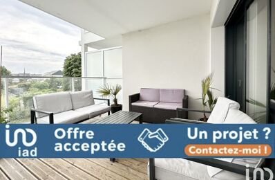 vente appartement 249 900 € à proximité de Guérande (44350)
