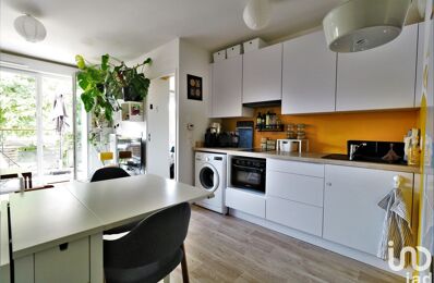 vente appartement 144 900 € à proximité de Rosny-sur-Seine (78710)