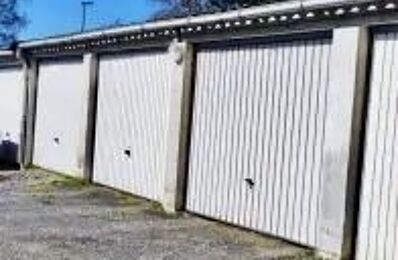 vente garage 15 000 € à proximité de Torcy (77200)