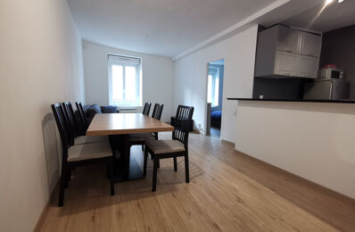 vente appartement 115 000 € à proximité de Pithiviers (45300)