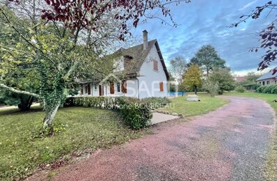 vente maison 419 000 € à proximité de Artannes-sur-Indre (37260)