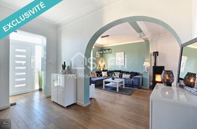 vente maison 295 000 € à proximité de Sainte-Marie-Aux-Chênes (57255)