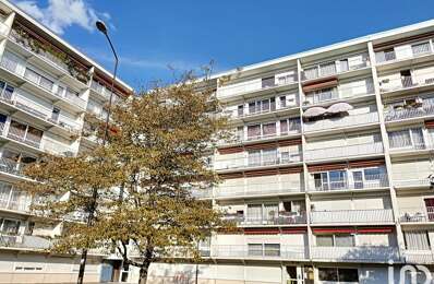 vente appartement 149 900 € à proximité de Vaux-le-Pénil (77000)