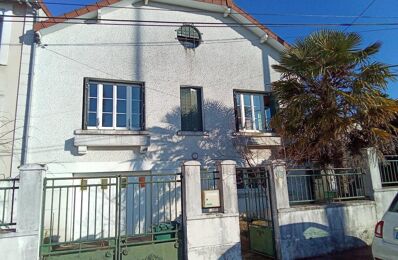 vente maison 178 500 € à proximité de Bosmie-l'Aiguille (87110)